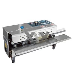 b9 semi automatic bubble tea cup sealing machine